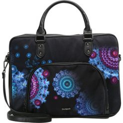 Torby na laptopa: Desigual BOLS BOLLYWOOD YALE Aktówka black