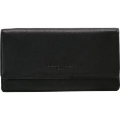 Portfele damskie: Liebeskind Berlin LANA COCA MILLED Portfel black
