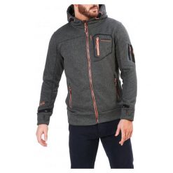Geographical Norway Bluza Telescope_man. Bluzy męskie Geographical Norway, na zimę, xxl, bez wzorów, z poliesteru, z kapturem, bez rękawów, długie, bez kaptura. Za 202,00 zł.
