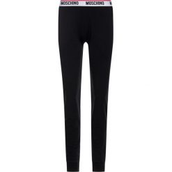 Spodnie dresowe Moschino Underwear & Swim A4203 9027. Szare spodnie damskie Moschino Underwear & Swim, s, z elastanu. W wyprzedaży za 389,00 zł.