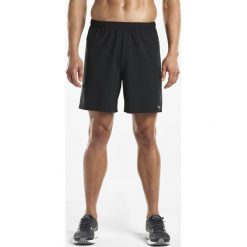 Spodenki i szorty męskie: spodenki do biegania męskie SAUCONY SPRINT WOVEN SHORT 7″ / SAM800049-BK