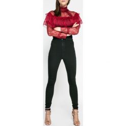 Noisy May - Jeansy. Jeansy damskie Noisy May. W wyprzedaży za 79,90 zł.