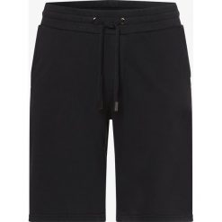 Joop - Spodenki dresowe męskie, niebieski. Niebieskie spodenki i szorty męskie JOOP!, m, bez wzorów, z dresówki. Za 349,95 zł.