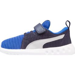 Puma CARSON 2 Obuwie do biegania treningowe turkish sea/gray violet. Niebieskie buty damskie do biegania Puma, z tworzywa sztucznego. Za 129,00 zł.