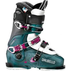 Buty narciarskie DALBELLO CHAKRA AX 85 LS. Szare buty sportowe damskie Dalbello, bez wzorów, sportowe, narciarskie. W wyprzedaży za 1200,00 zł.