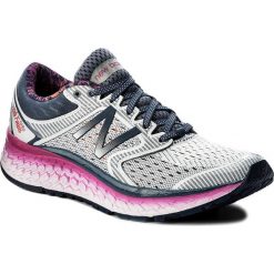 Buty sportowe damskie: Buty NEW BALANCE - W1080WO7 Biały