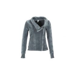 Bluzy rozpinane damskie: Bluzy Bench HER.BIKER FUNEL