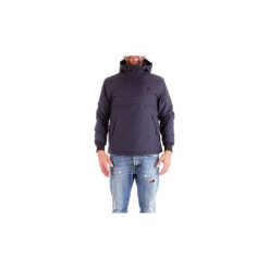 Kurtki krótkie Fred Perry J4519. Szare kurtki męskie marki Fred Perry, xl, bez wzorów, krótkie, bez kaptura. Za 571,29 zł.