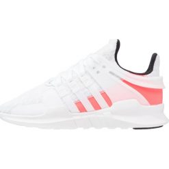 Trampki męskie: adidas Originals EQT SUPPORT ADV Tenisówki i Trampki white/turbo