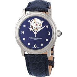 FREDERIC CONSTANT RABAT ZEGAREK FREDERIQUE CONSTANT HEART BEAT FC-310HBAND2P6. Zegarki męskie FREDERIC CONSTANT. W wyprzedaży za 6440,00 zł.