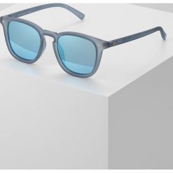 Okulary przeciwsłoneczne damskie: Le Specs NO BIGGIE Okulary przeciwsłoneczne slate