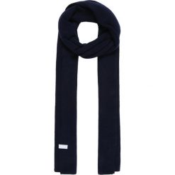Szaliki męskie: FTC Cashmere Szal midnight