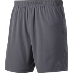 Spodenki do biegania męskie ADIDAS SUPERNOVA SHORT 5IN / BQ7236. Spodenki sportowe męskie Adidas, m, bez wzorów, do biegania. Za 109,99 zł.