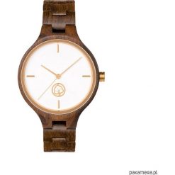 Drewniany Zegarek |Lady Victoria. Szare zegarki damskie Pakamera. Za 399,00 zł.
