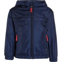 Polo Ralph Lauren SAILING WIND Kurtka przejściowa fresco blue. Niebieskie kurtki męskie Polo Ralph Lauren, z poliesteru. W wyprzedaży za 367,20 zł.