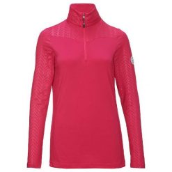 KILLTEC Bluza damska Tinala różowa r. 38. Bluzy sportowe damskie marki KILLTEC. Za 162,04 zł.