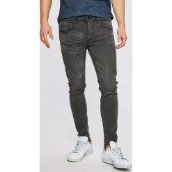 Jeansy męskie: Only & Sons – Jeansy Raw Hem