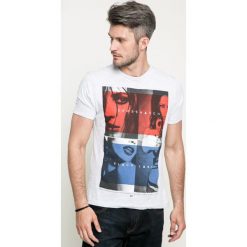 T-shirty męskie: Crosshatch – T-shirt