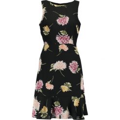 Sukienki: Wallis Petite CHRYSANTHEMUM FLUTE Sukienka letnia black
