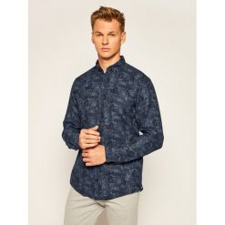 Koszula JOOP! Jeans 15 Jjsh-19Heli-W 30022770. Niebieskie koszule męskie JOOP! Jeans, m, bez wzorów, z jeansu, casualowe, bez kołnierzyka, bez rękawów. Za 389,00 zł.