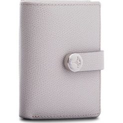 Mały Portfel Damski JOOP! - Nolda 4140003630 Light Grey 801. Szare portfele damskie JOOP!, ze skóry. Za 379,00 zł.