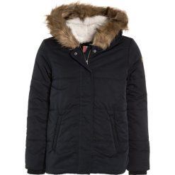 Roxy EVERGREEN TREE Kurtka zimowa anthracite. Szare kurtki chłopięce zimowe marki Roxy, z materiału. W wyprzedaży za 319,20 zł.