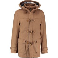 Płaszcze męskie: INDICODE JEANS IRVIN Krótki płaszcz camel