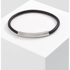 Bransoletki męskie: Emporio Armani Bransoletka silberfarben
