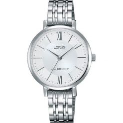 Zegarek Lorus Zegarek Lorus RG291LX9 Damski Fashion WR 50M uniwersalny. Zegarki damskie Lorus. Za 199,00 zł.