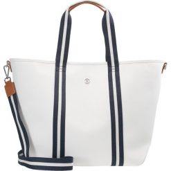 Shopper bag damskie: Bogner LONG ISLAND LALA Torba na zakupy milk