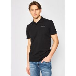 Koszulka techniczna Head Club Bjorn 811439. Czarne koszulki męskie Head, s, bez wzorów, z elastanu, polo, bez rękawów. Za 149,00 zł.