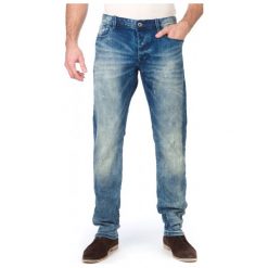 S.Oliver Jeansy Męskie 36/32 Niebieski. Niebieskie jeansy męskie marki S.Oliver, s. Za 259,00 zł.