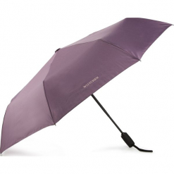 Parasol PA-7-164-V. Fioletowe parasole Wittchen. Za 79,00 zł.