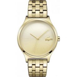 Zegarki damskie: Zegarek damski Lacoste Nikita 2000995