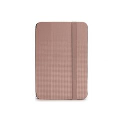 Torby podróżne: Click-In do iPad mini 4,3,2,1 Złoty Etui TARGUS