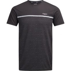 T-shirty męskie: T-shirt z okrągłym dekoltem i krótkim rękawem