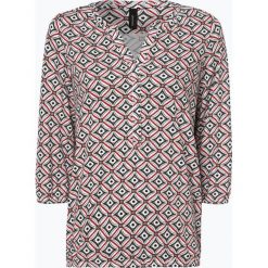 Soyaconcept® - Koszulka damska – Felicity, niebieski. Niebieskie bluzki damskie marki Soyaconcept, s. Za 89,95 zł.