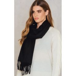 Szaliki damskie: FWSS Szal Lana – Black
