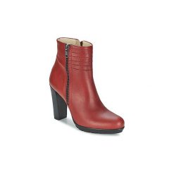 Botki damskie lity: Botki Betty London BALLA