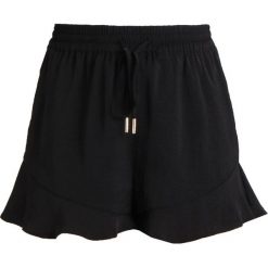 Bermudy damskie: Ivyrevel BLOSSOM Szorty black