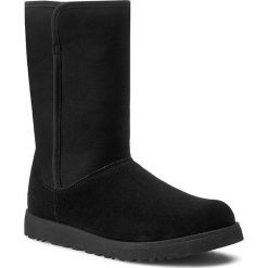 Buty zimowe damskie: Buty UGG – W Michelle 1013462 Black