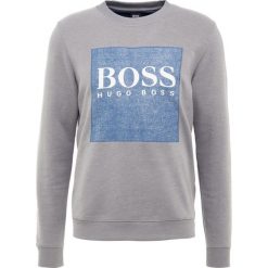 Bejsbolówki męskie: BOSS CASUAL WEDFORD Bluza medium grey