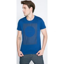T-shirty męskie: Broadway – T-shirt