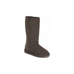 Buty zimowe damskie: Kozaki EMU STINGER HI