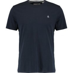 T-shirty męskie: Original Penguin Tshirt basic dark sapphire