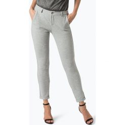 Soyaconcept® - Spodnie damskie, szary. Szare spodnie damskie marki Soyaconcept, xl, z dżerseju. Za 179,95 zł.