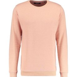 Bluzy męskie: Solid GARON Bluza rose