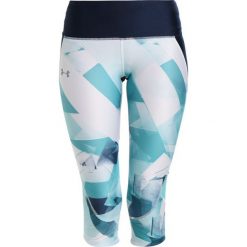 Spodnie dresowe damskie: Under Armour ARMOUR FLY FAST Rybaczki sportowe academy