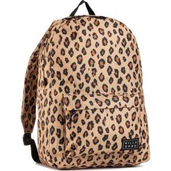 Plecak BILLABONG - Next Time U9BP02BIF0 Off Black 328. Pomarańczowe plecaki męskie Billabong, bez wzorów, z materiału, sportowe. Za 149,00 zł.