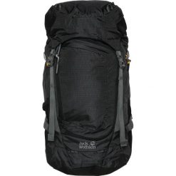 Plecaki męskie: Jack Wolfskin CROSSER 34 Plecak trekkingowy black